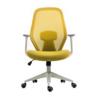 FURNITEX - FB23-FX (GR) Fotel obrotowy | Curry