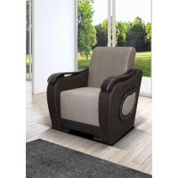 REWITEX - MILANO ŁEZKA Fotel