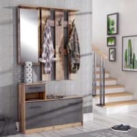 Forte - FOXI Przedpokoj FOXD011-C943