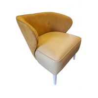 Lenarczyk - LUNA Fotel | Buk