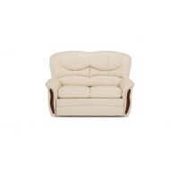 Meblomak - GENUA LUX Sofa 2-os. 2RP rozkł. z pojemnikiem