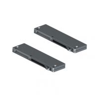 Forte - JAKOBINA Hamulec do drzwi szafy IZH02