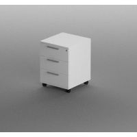 BIURO SERWIS - INTELLI Kontener Biurowy I-401