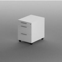 BIURO SERWIS - INTELLI Kontener Biurowy I-402