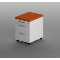 BIURO SERWIS - INTELLI Kontener Biurowy I-402T