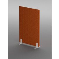 BIURO SERWIS - INTELLI Ścianka tapicerowana I-908