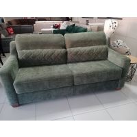 FENIKS MEBLE - LOGO Sofa 3 F Z funkcją spania | Stelaż włoski | DOSTĘPNY OD RĘKI