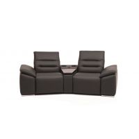 ETAP SOFA - IMPRESSIONE Sofa 1RF ele-TT SU-1 z relaksem elektrycznym
