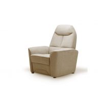 Meblomak - IVERA Fotel 1P z pojemnikiem