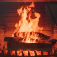 LIVEO - G-TE GT05 PŁOMIEŃ DEKORACYJNY DO GT04