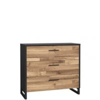 Forte - JAKOBINA Komoda SRBK211