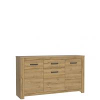 Forte - HAVANNA Komoda HVNK232