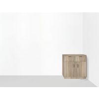 Meblarz - System S Komoda K51