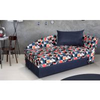 REWITEX - KACPER Tapczan | lewy