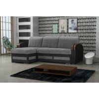 ARKOS - KEWIN BIS Narożnik ( Bez Drewna)