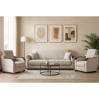 ARKOS - KORA III+I+I Zestaw