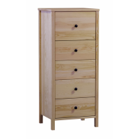 DOKTÓR - Prestige Komoda I