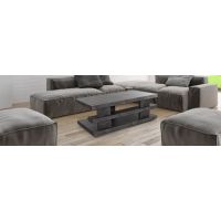 Simler - AMANDA Ława | 100x60x45