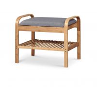 HALMAR - ST12 Ławka-Stojak na buty