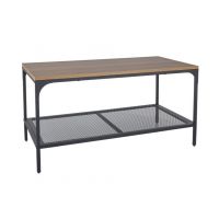 SIGNAL - LEX L Ława | Dąb | Czarny