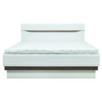 LIVEO - LIONEL ŁOŻE LI 12/180 | z pojemnikiem