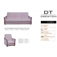 DREW-TON - LUIZA WERSALKA