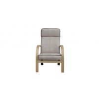 RAVEN - LUX II Fotel