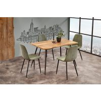 HALMAR - LARSON Stół nierozkładany