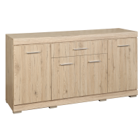 Meblarz - LEA Komoda 14 fabrycznie zmontowana