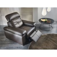 Bydgoskie Meble - LEGEND Fotel RF man z funkcją relaks | SONET