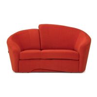Meblomak - LIDO Sofa 2,5RP 2,5-osobowa rozkładana z pojemnikiem