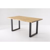 MC AKCENT - LINCOLN Stół drewniany