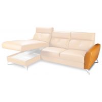 FENIKS MEBLE - LOFT Bok BOK/R prawy