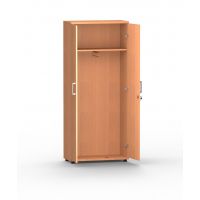 SEKTOR GROUP - Szafa Ubraniowa M00211 | Puzon na wieszaki