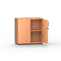 SEKTOR GROUP - Szafa Aktowa M00105 | 2 OH