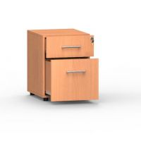 SEKTOR GROUP - Kontener Biurowy M00129 | 2 - szufladowy