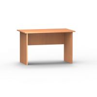 SEKTOR GROUP - Biurko M00138 | Na Stelażu Płytowym | 140x70 cm