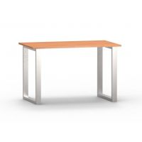 SEKTOR GROUP - Biurko M00143 | Na Stelażu Metalowym | 120x70 cm