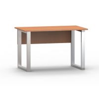 SEKTOR GROUP - Biurko M00147 | Na Stelażu Metalowym | 140x70 cm