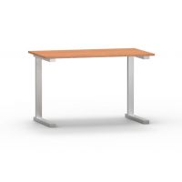 SEKTOR GROUP - Biurko M00150 | Na Stelażu Metalowym | 140x70 cm