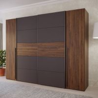 Forte - NARAGO Szafa ubraniowa NRGS82511-M354