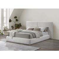 HALMAR - MADERA 160 Łóżko