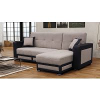 ARKOS - MADRAS Narożnik