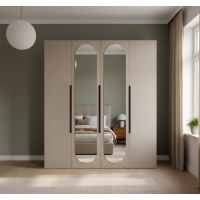 ARKOS - MALMO Szafa | 180 cm