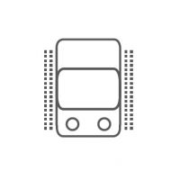 FENIKS MEBLE - MAYON Barek BK z dwoma chłodzeniami