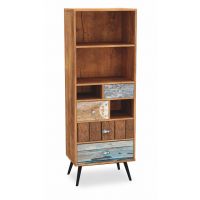 HALMAR - MEZO Regał REG-1