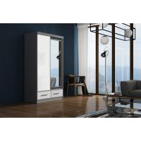 ARKOS - MILENA Szafa | 120 cm