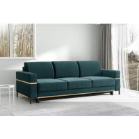 LINNEO - MOVANO LUX Kanapa