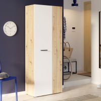 Forte - NET306 Szafa MS263-C830