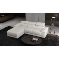 Sofalive - MARONI NAROŻNIK BEZ FUNKCJI SPANIA